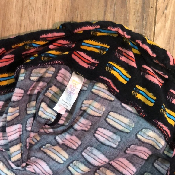 Macaroon leggings - Picture 3 of 3